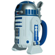 Illustration for article titled The R2-D2 Stein Is The Ultimate Astromech Drinking Receptacle
